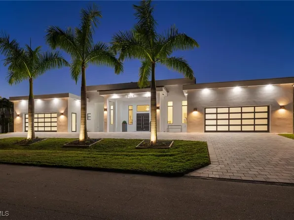 5324 Mayfair Ct, Cape Coral, FL 33904