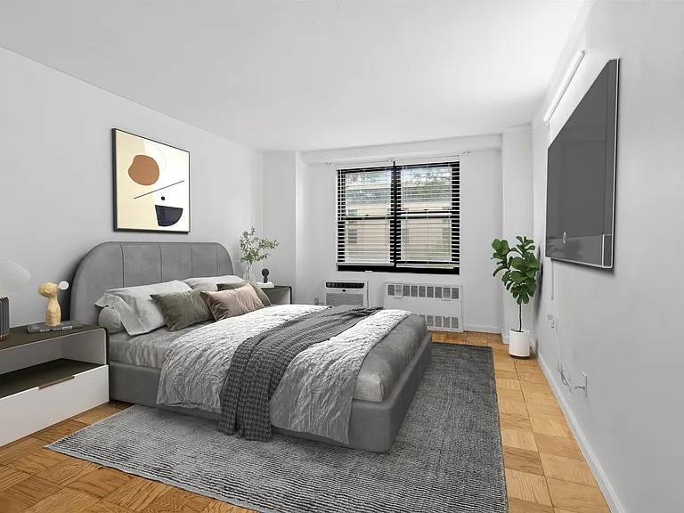 10 Huron Ave #1E — Photo 7