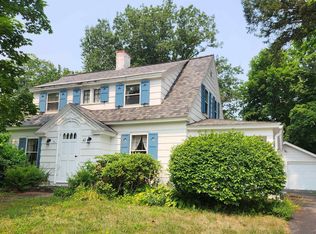 47 Whipple Ave, Laconia, NH 03246