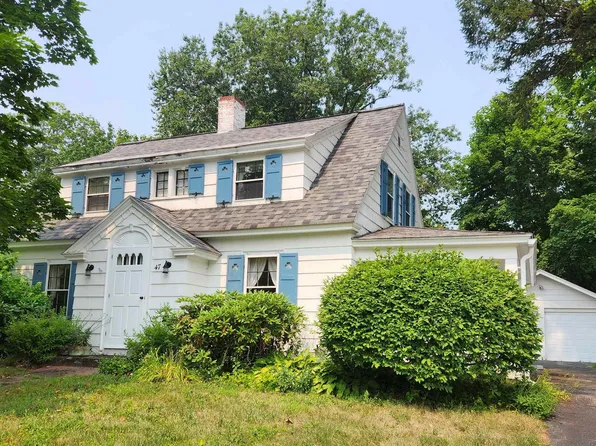 47 Whipple Avenue, Laconia, NH 03246