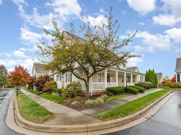 4726 Oakland Ridge Dr, Powell, OH 43065