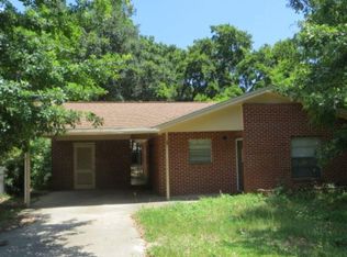 2714 Karland Rd, Pensacola, FL 32514