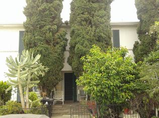 1149 N Bronson Ave, Los Angeles, CA 90038