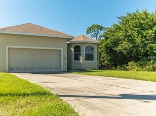 127 Antis Dr, Rotonda West, FL 33947