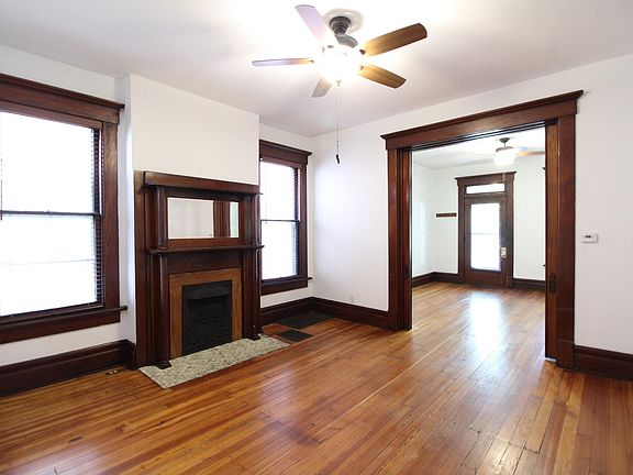 2nd image of 317 W Hubbard Ave