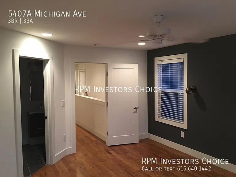 5407A Michigan Ave — Photo 11
