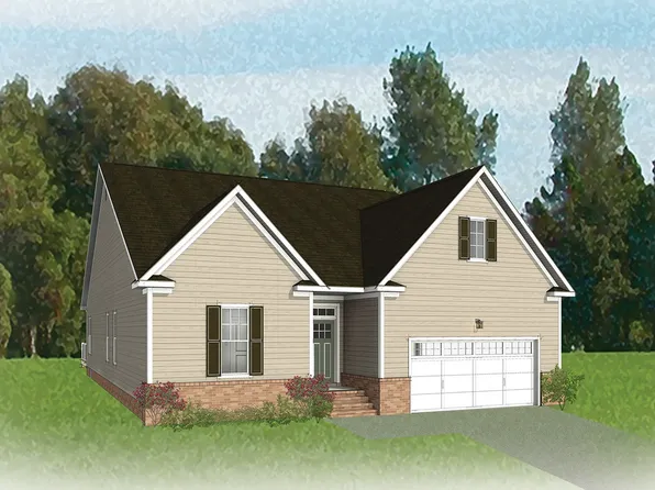 Corvallis Plan, Sweetspire