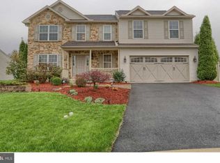 2515 Goddard Ave, Sinking Spring, PA 19608