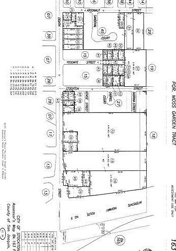 2nd image of 2005 S Stockton St