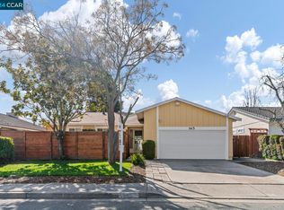 145 Orchid Ct, Hercules, CA 94547