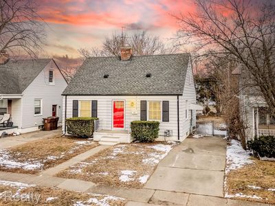 34270 Winslow St, Wayne, MI, 48184