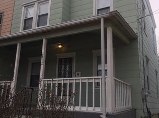 2412 4th St, Woodlynne, NJ 08107