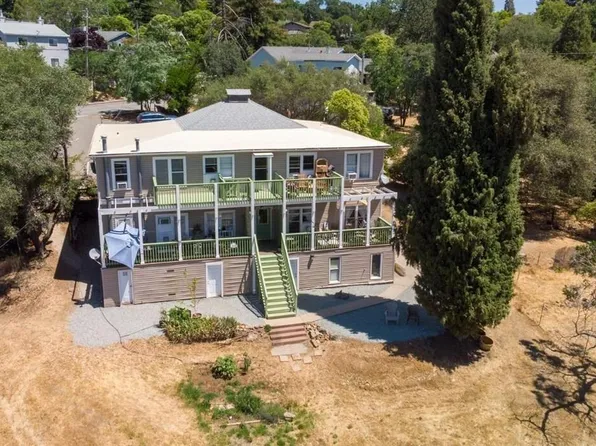 170-150 Foresthill Ave, Auburn, CA 95603