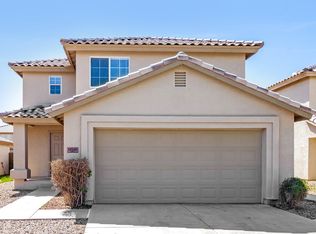 12221 W Larkspur Rd, El Mirage, AZ 85335