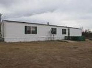 475 Garrett Dr, Alpine, AL 35014