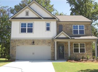 682 Congressional Ct, Mableton, GA 30126