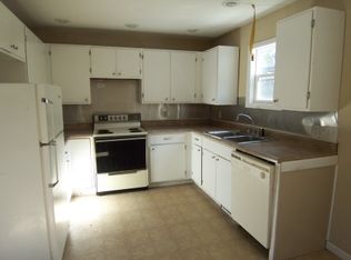 2609 Greenbush St, Lafayette, IN 47904