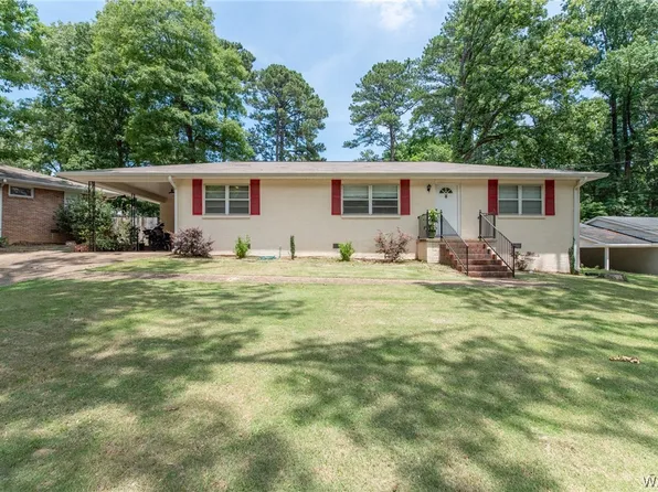 3714 Mayfair Dr, Tuscaloosa, AL 35404