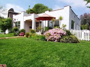 4082 Jackson Ave, Culver City, CA 90232