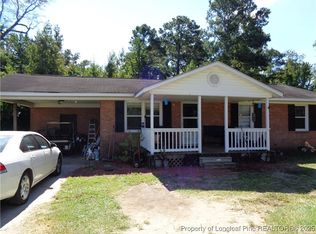 1047 Pleasant Hope Rd, Fairmont, NC 28340