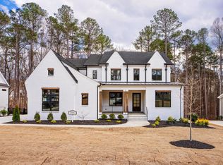 940 Harrison Ridge Rd, Wake Forest, NC 27587