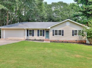 2030 Grayfield Dr, Grayson, GA