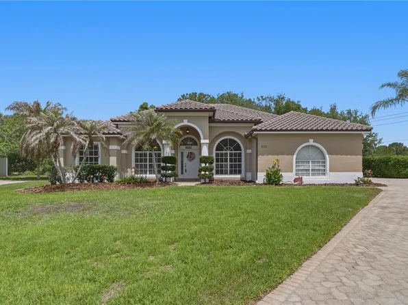 510 Sonata Ct, Winter Springs, FL 32708