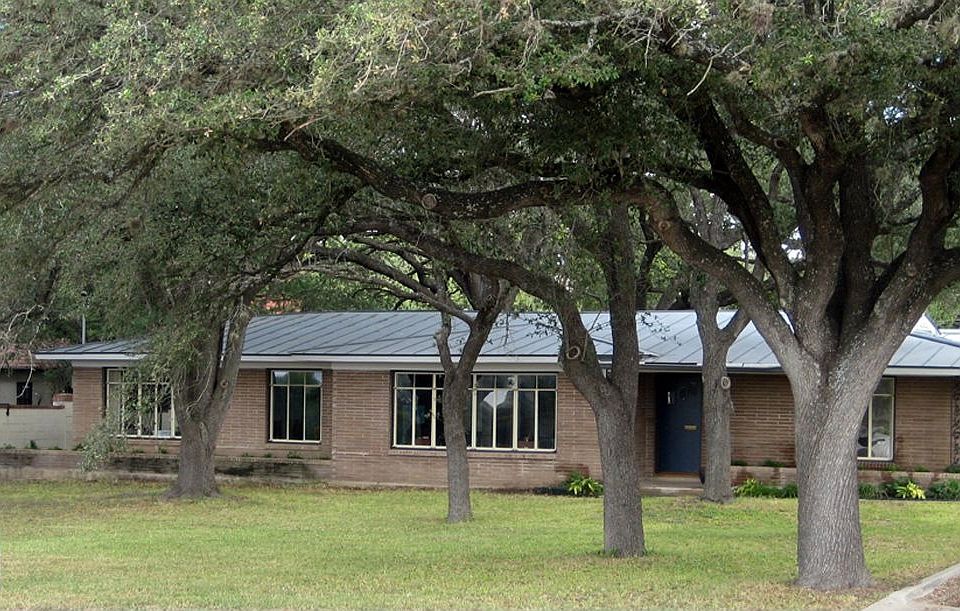 Country Feel in the City