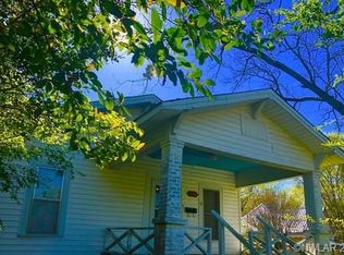 616 Pine St, Minden, LA 71055