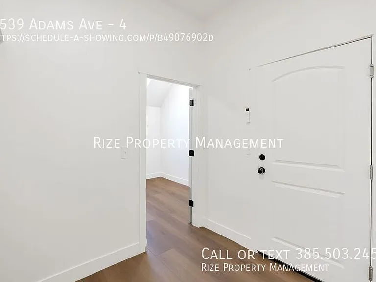 2539 Adams Ave #4 — Photo 7