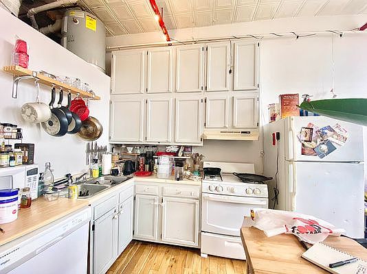 2nd image of 248 McKibben St #18SF