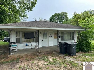 406 Maple St, Princeton, KY, 42445