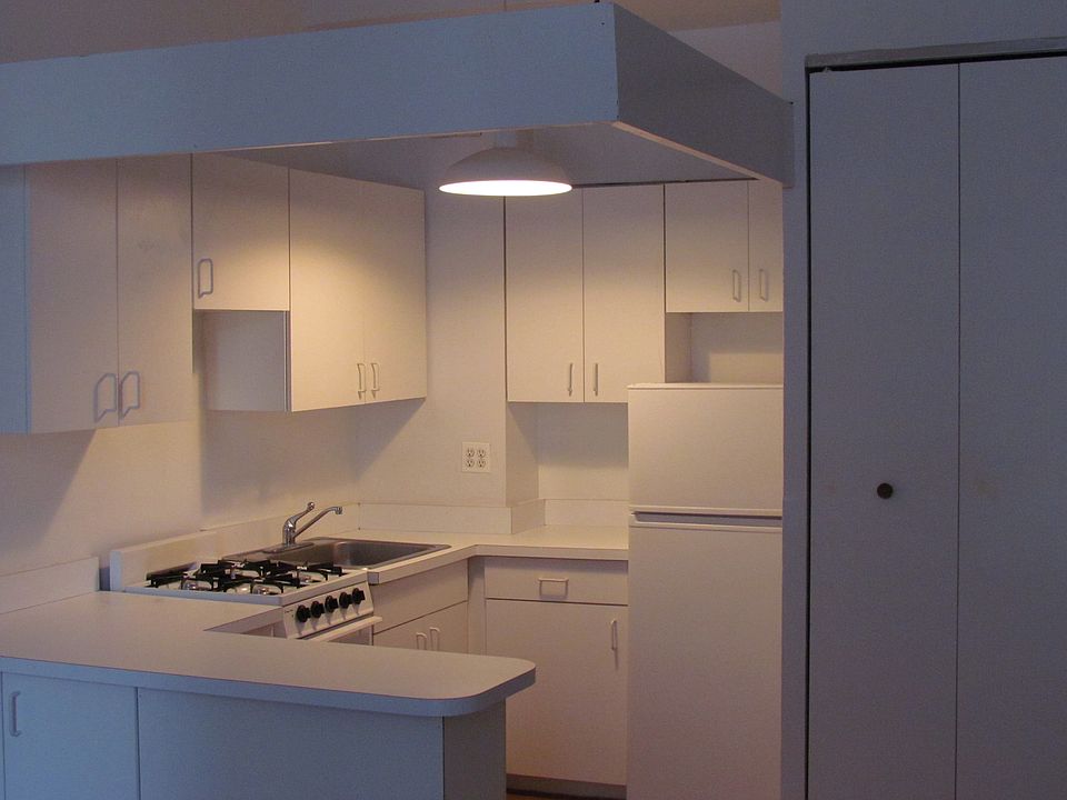 Kitchen Finishes