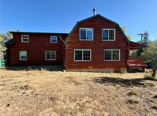 1004 Eagle Ln, Frazier Park, CA 93225