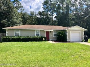 972 Colley Rd, Starke, FL 32091