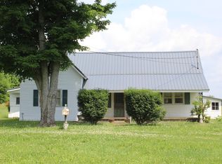 1670 Motlow College Rd, Normandy, TN 37360