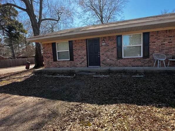 104 E Ward Dr #B, White Oak, TX 75693