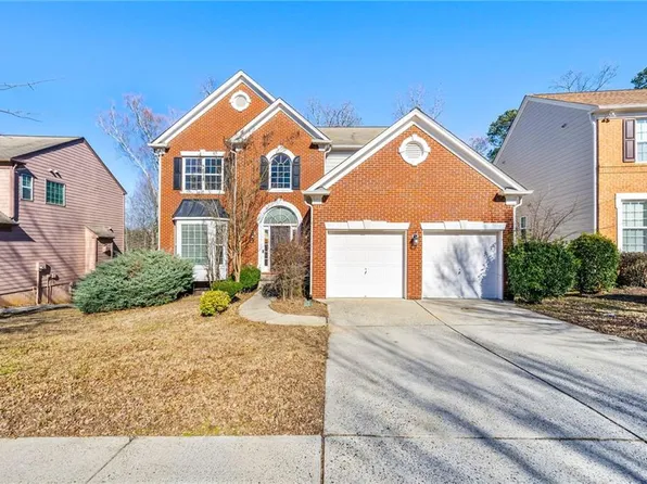 748 Prada Ct, Lawrenceville, GA 30043