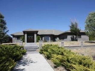 21065 N Hackamore Ln, Paulden, AZ 86334