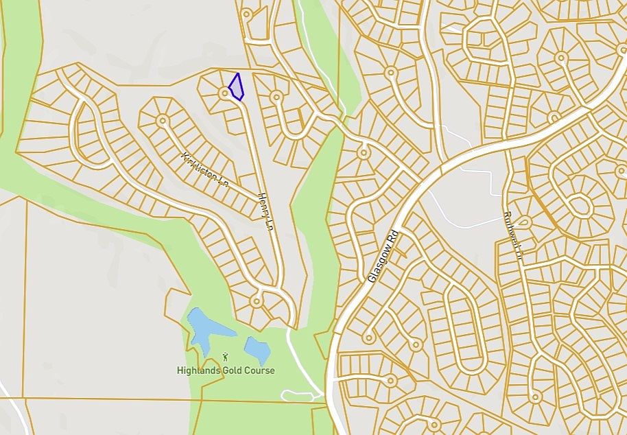 1st image of Henry Ln #8
