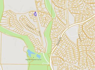 Henry Ln #8, Bella Vista, AR 72715