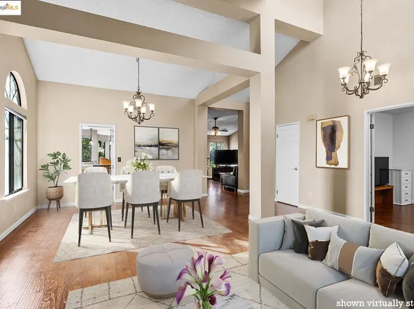 2920 Bellflower Dr, Antioch, CA 94531