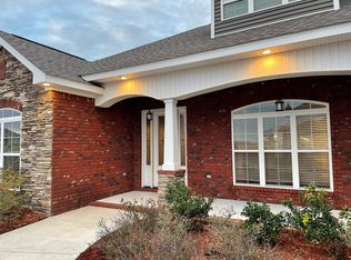 319 County Road 754, Enterprise, AL 36330