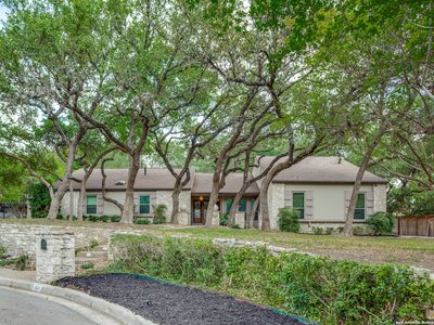 410 Cove Bluff, San Antonio, TX, 78216