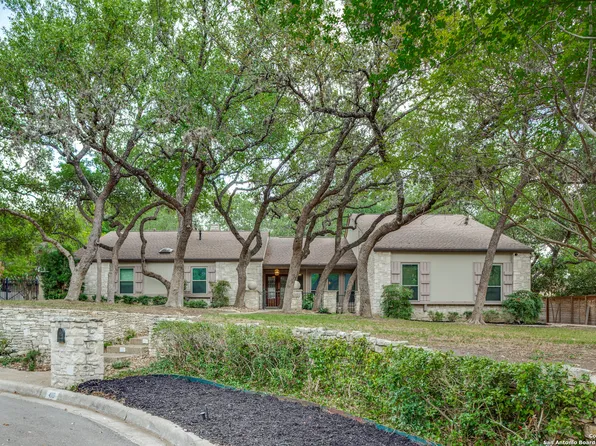 410 Cove Bluff, San Antonio, TX 78216