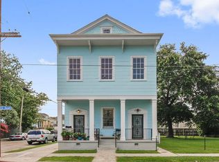 300 S Scott St, New Orleans, LA 70119
