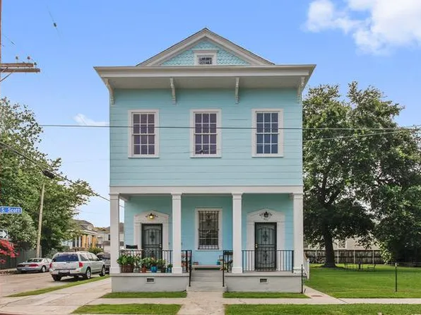 300 S Scott St, New Orleans, LA 70119