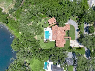 2525 TEMPLE DRIVE, Winter Park, FL, 32789