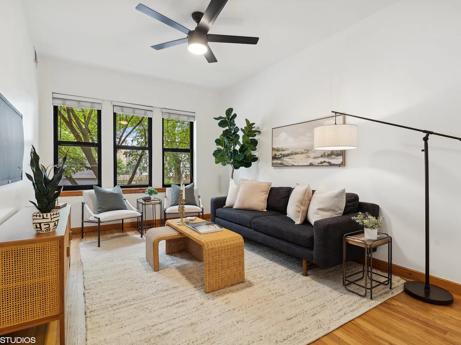 2 bed, $1,750 — Photo 2