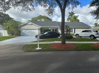 14901 SW 144th Ter, Miami, FL 33196